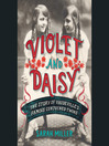 Cover image for Violet and Daisy